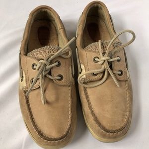 Sperry Top-Sider Bluefish Boat Shoes